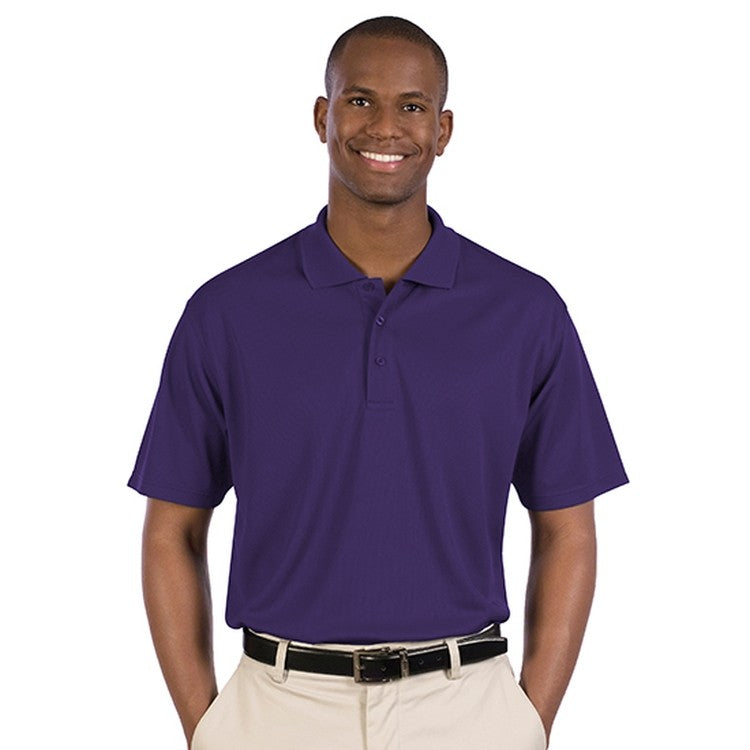 601-104 OTTO Men's Performance Sport Shirt