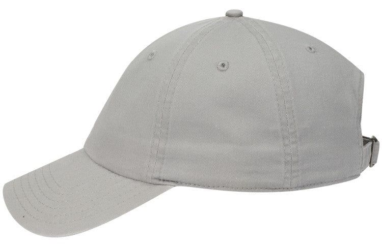 18-1225 OTTO CAP 6 Panel Low Profile Dad Hat