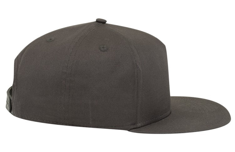 167-1198 OTTO CAP "OTTO SNAP" 5 Panel Mid Profile Snapback Hat
