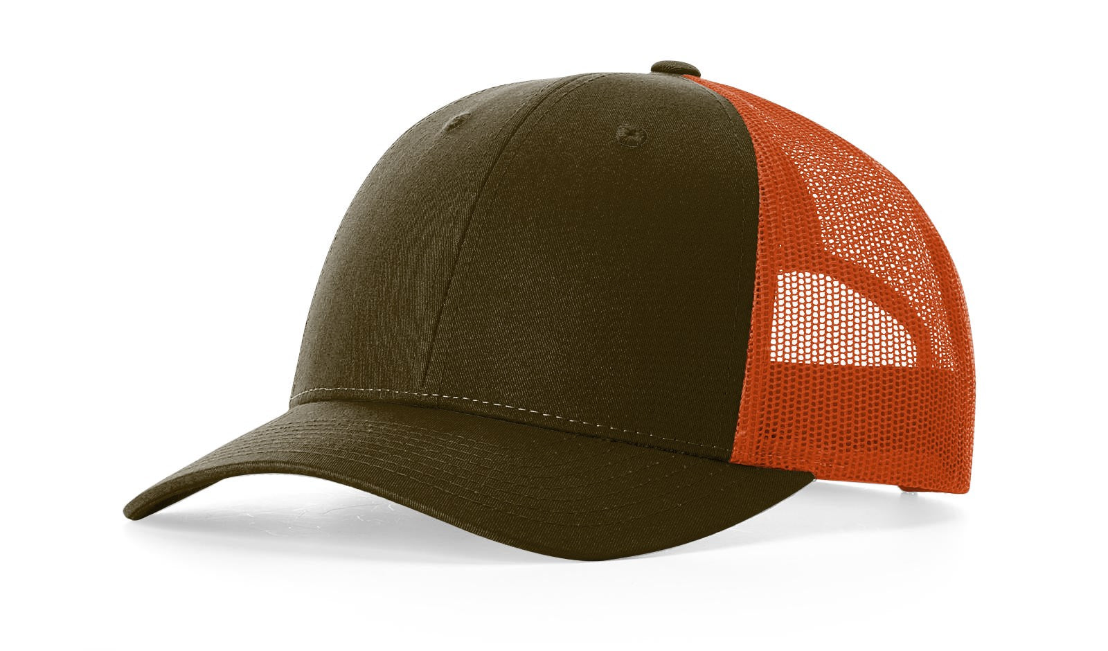 Richardson 115 Low-Profile Trucker Cap
