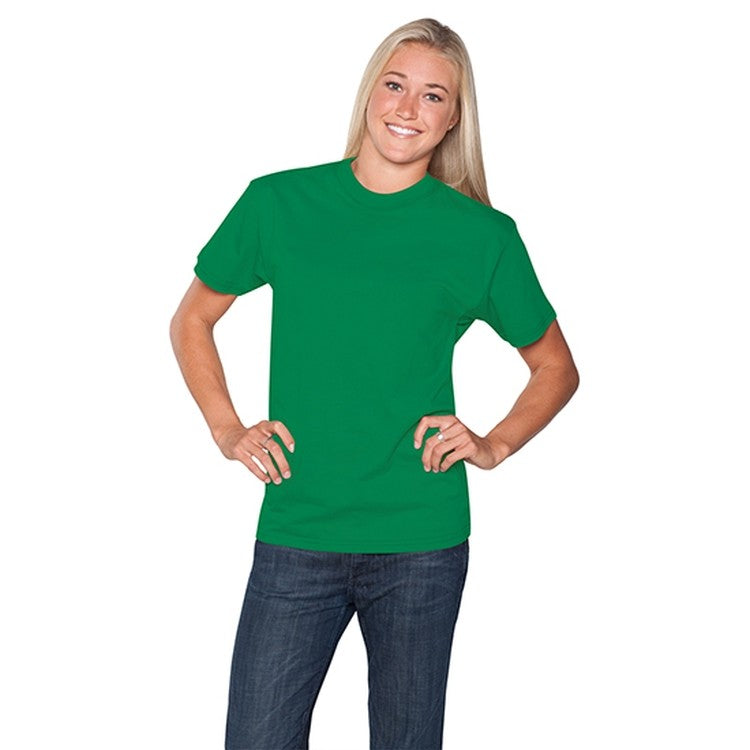 651-201 OTTO Unisex Heavyweight Comfy Tee T-Shirt