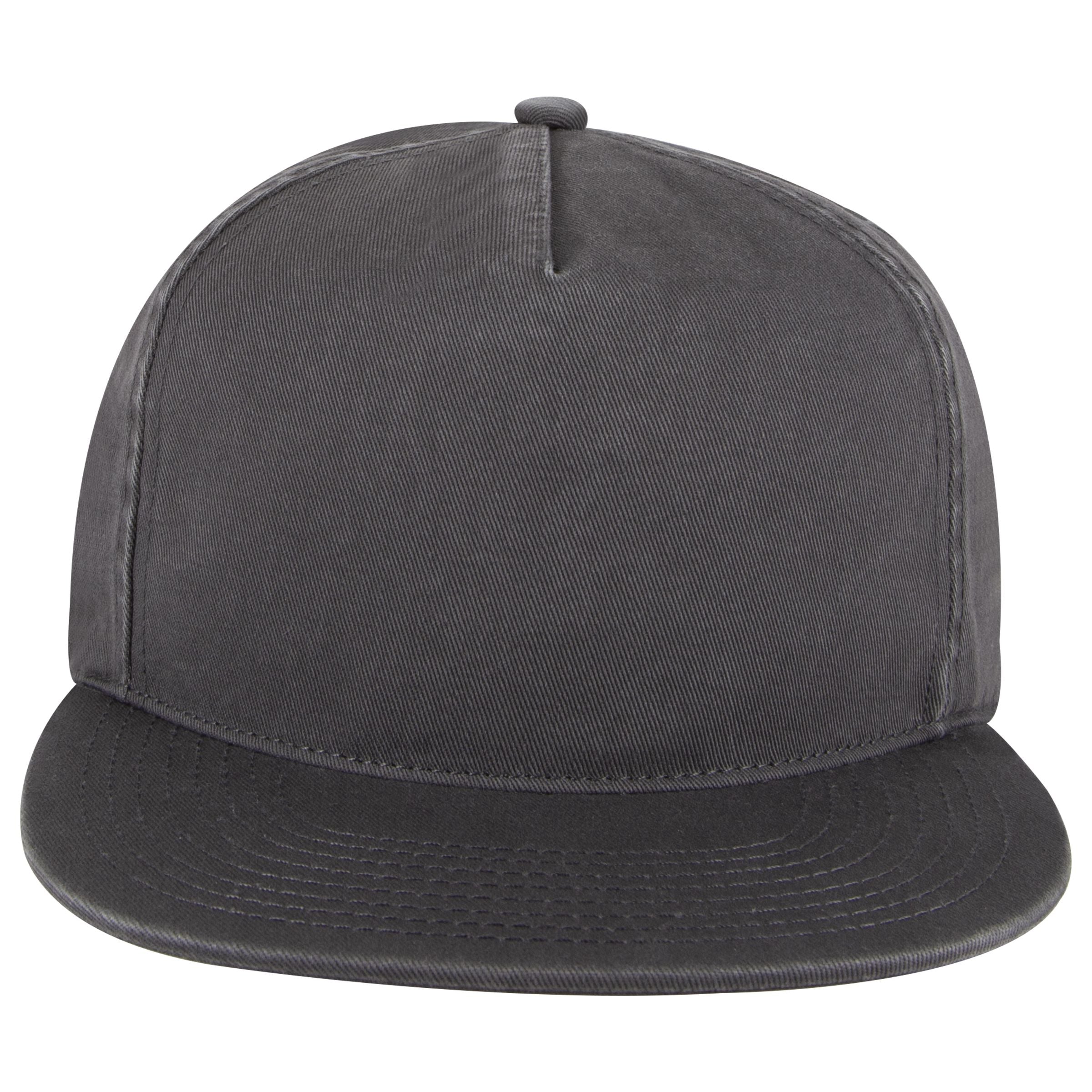 176-1315 OTTO CAP 5 Panel Low Profile Style Dad Hat