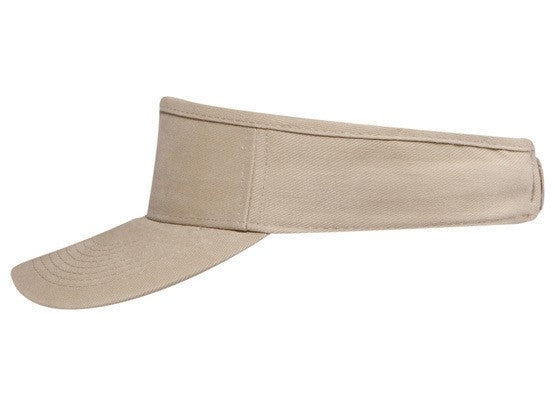 60-263 OTTO CAP Sun Visor