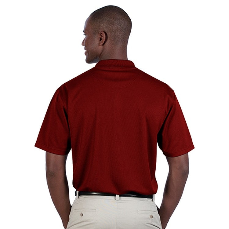 601-104 OTTO Men's Performance Sport Shirt