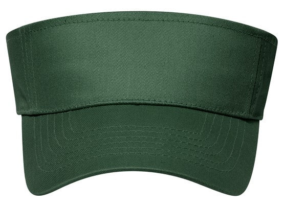 60-662 OTTO CAP Sun Visor
