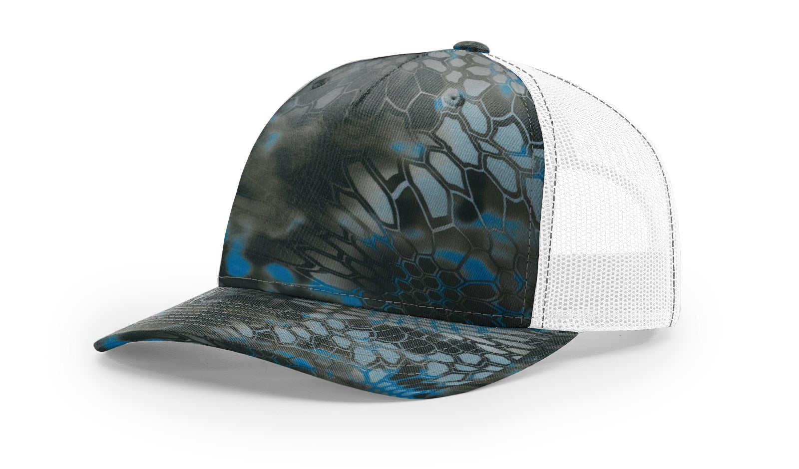 Richardson 112 PFP Camo Trucker Hats – Duck Camo Collection | The Hometown Co.