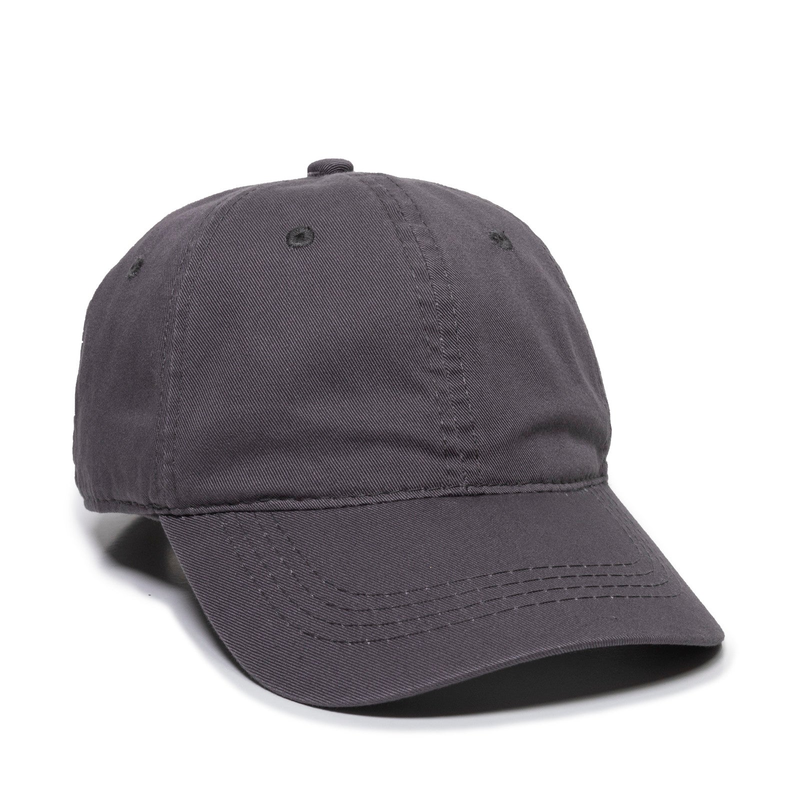 Outdoor Cap GWT-111 Garment Washed Dad Cap