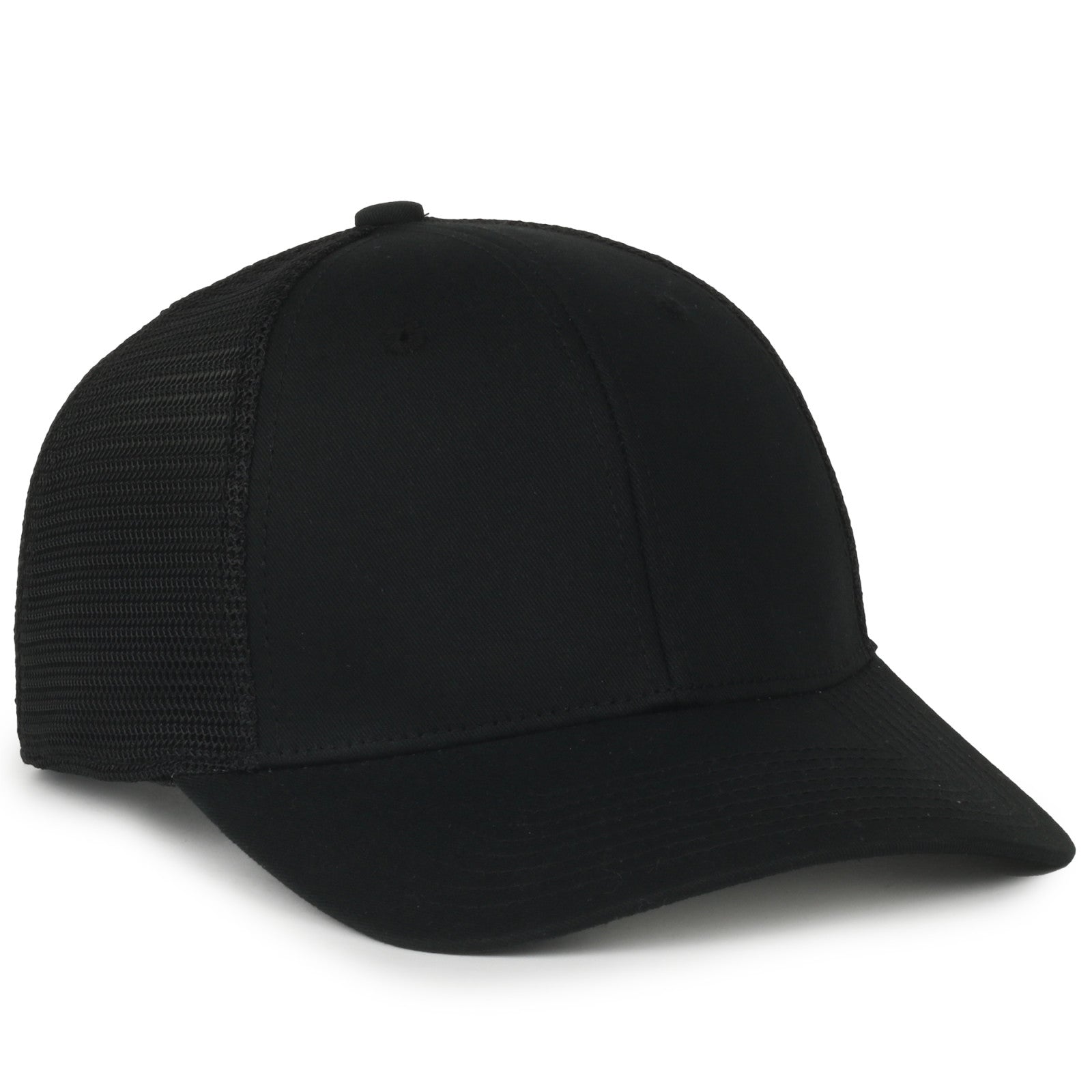Outdoor Cap FLX672M Stretch Perfected Adjustable Meshback