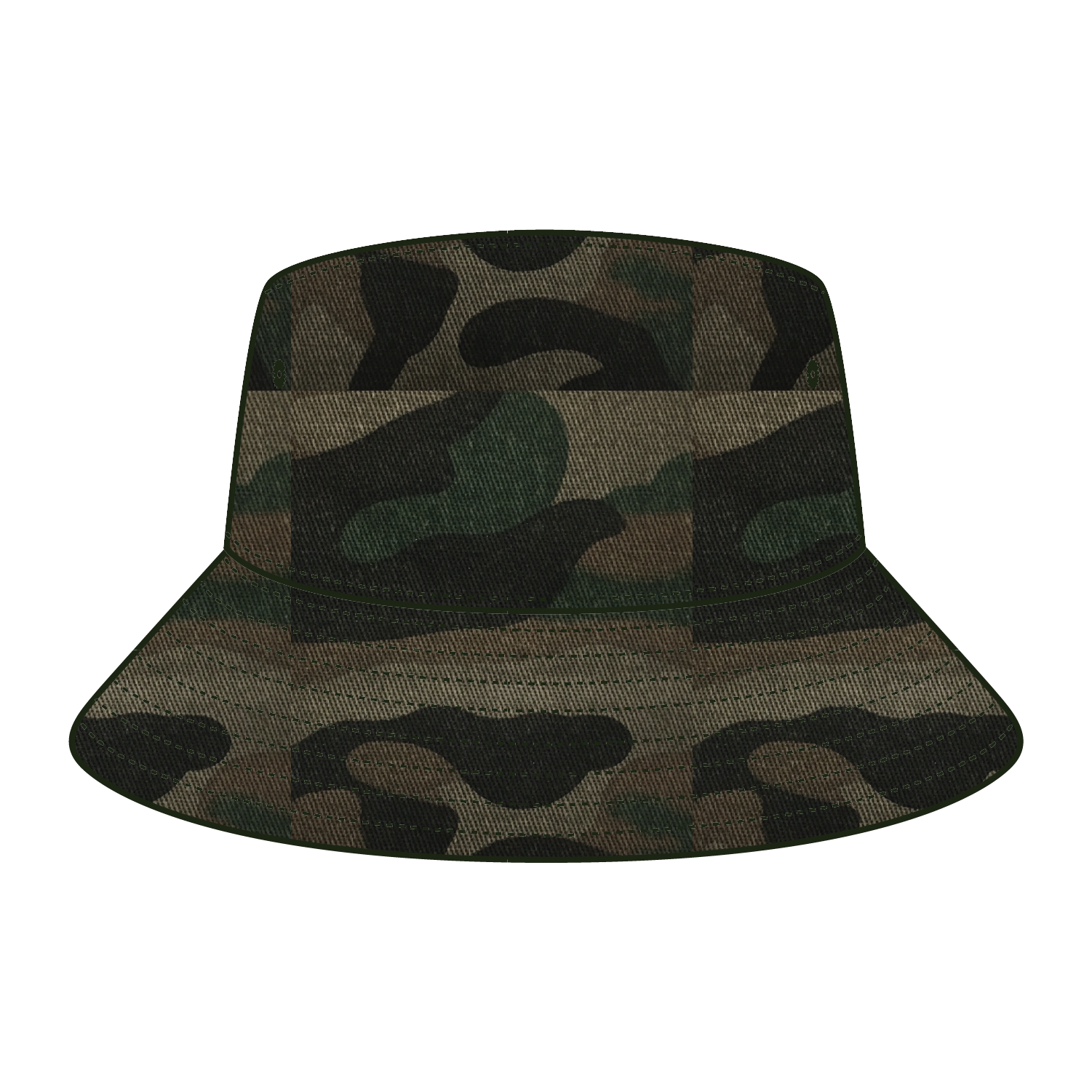 16-1331 OTTO CAP Bucket Hat