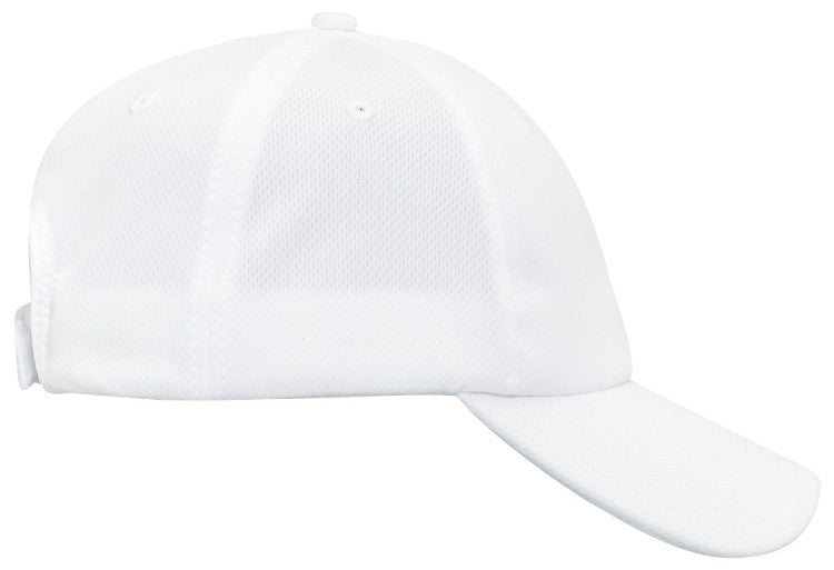 18-1042 OTTO CAP 6 Panel Low Profile Baseball Cap