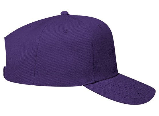 27-210 OTTO CAP 6 Panel Mid Profile Baseball Cap