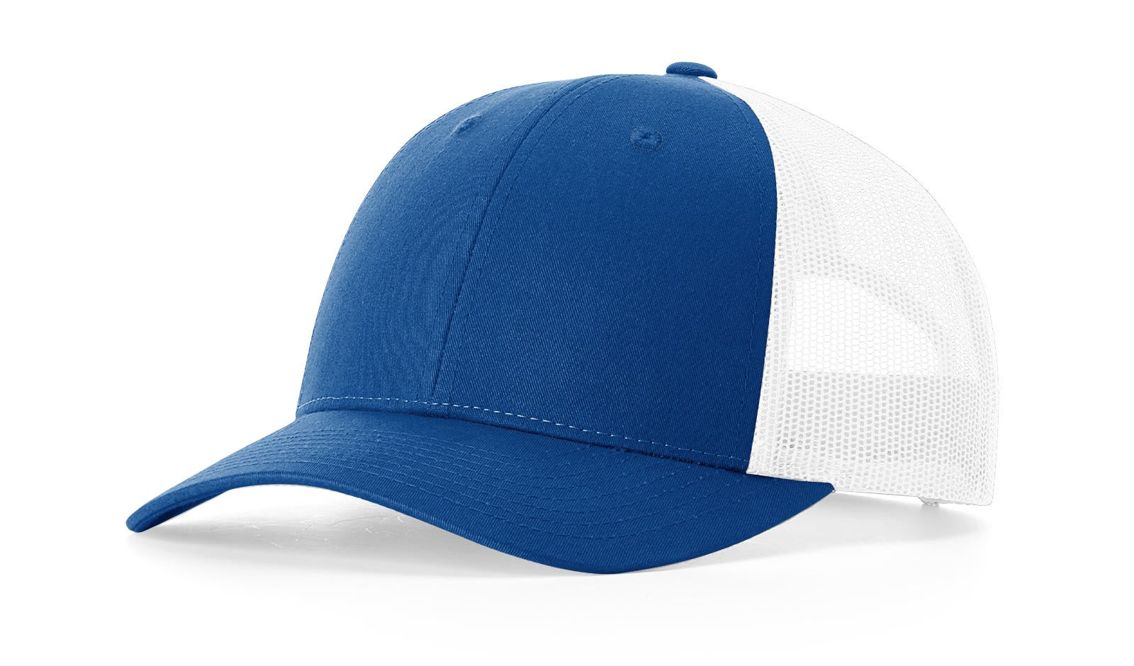 Richardson 115 Low-Profile Trucker Cap