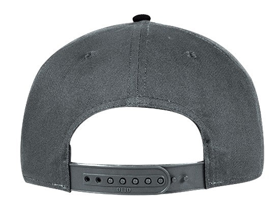 167-1198 OTTO CAP "OTTO SNAP" 5 Panel Mid Profile Snapback Hat