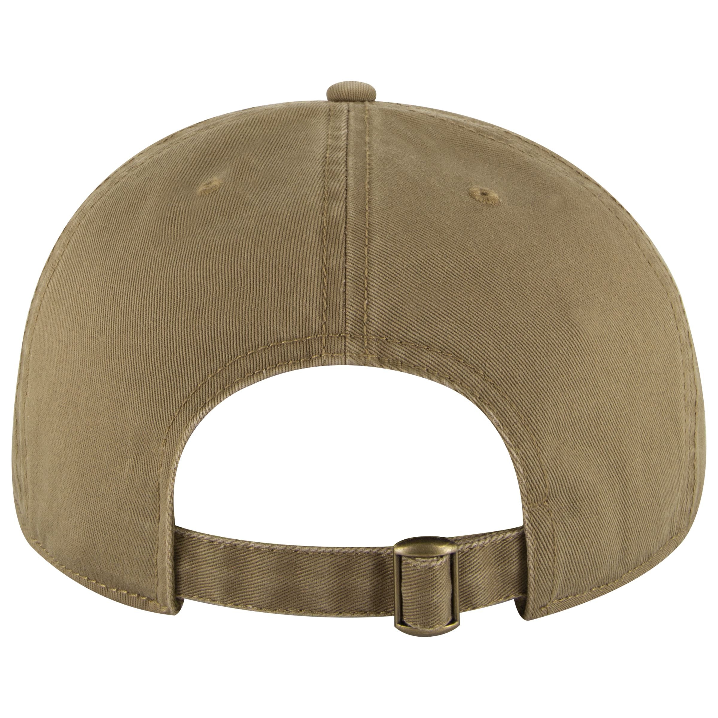 176-1315 OTTO CAP 5 Panel Low Profile Style Dad Hat