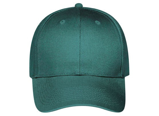 19-028 OTTO CAP 6 Panel Low Profile Baseball Cap