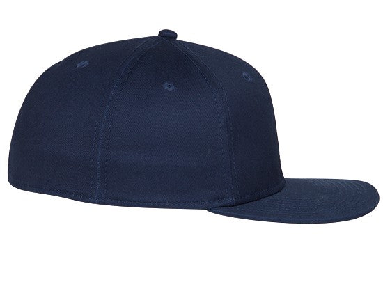 13-1158 OTTO CAP "OTTO FLEX" 6 Panel Mid Profile Baseball Cap