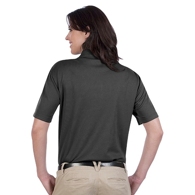 602-104 OTTO Ladies' Performance Sport Shirt