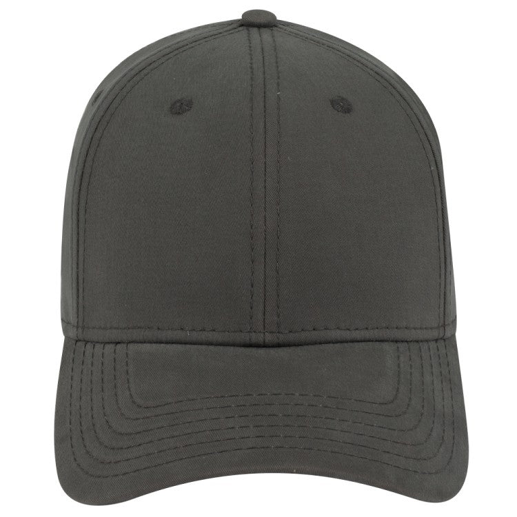 11-1167 OTTO CAP "OTTO FLEX" 6 Panel Low Profile Baseball Cap