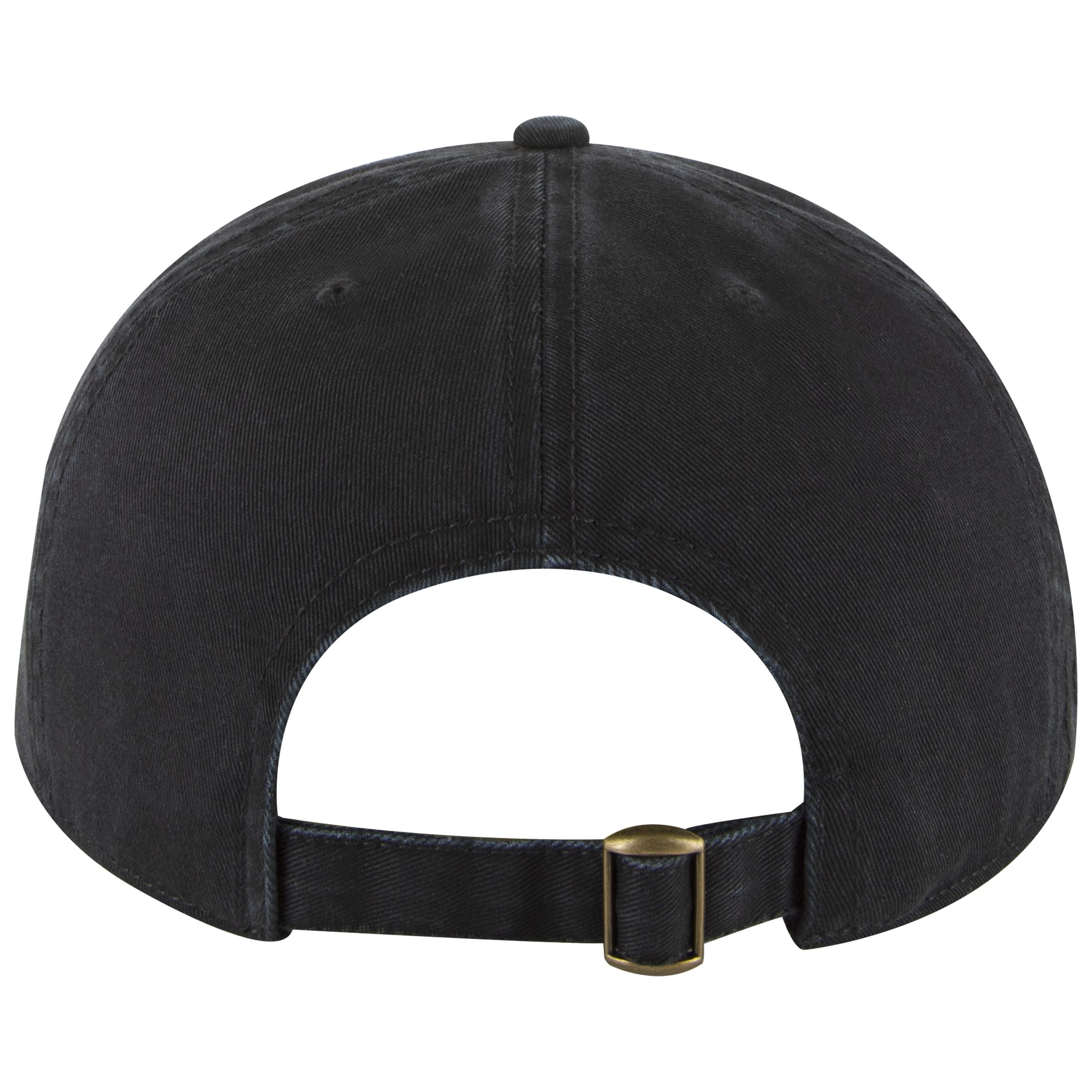 176-1315 OTTO CAP 5 Panel Low Profile Style Dad Hat
