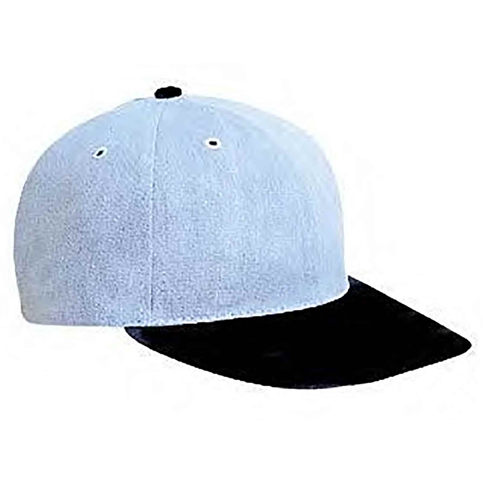 25-040 OTTO CAP 6 Panel Low Profile Baseball Cap