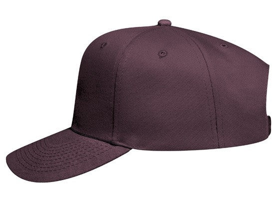 27-210 OTTO CAP 6 Panel Mid Profile Baseball Cap