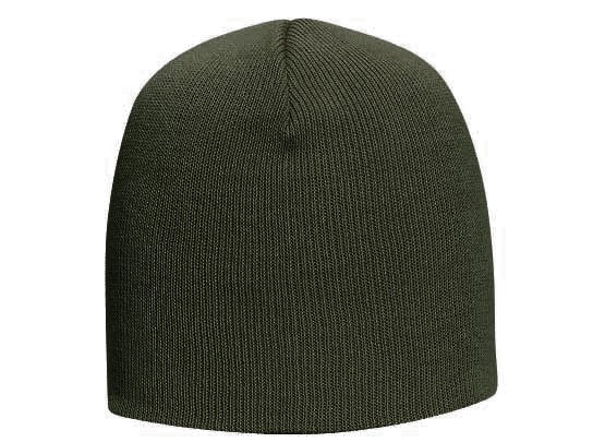 82-481 OTTO CAP 9" Classic Knit Beanie