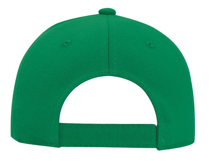 19-922 OTTO CAP 6 Panel Low Profile Baseball Cap