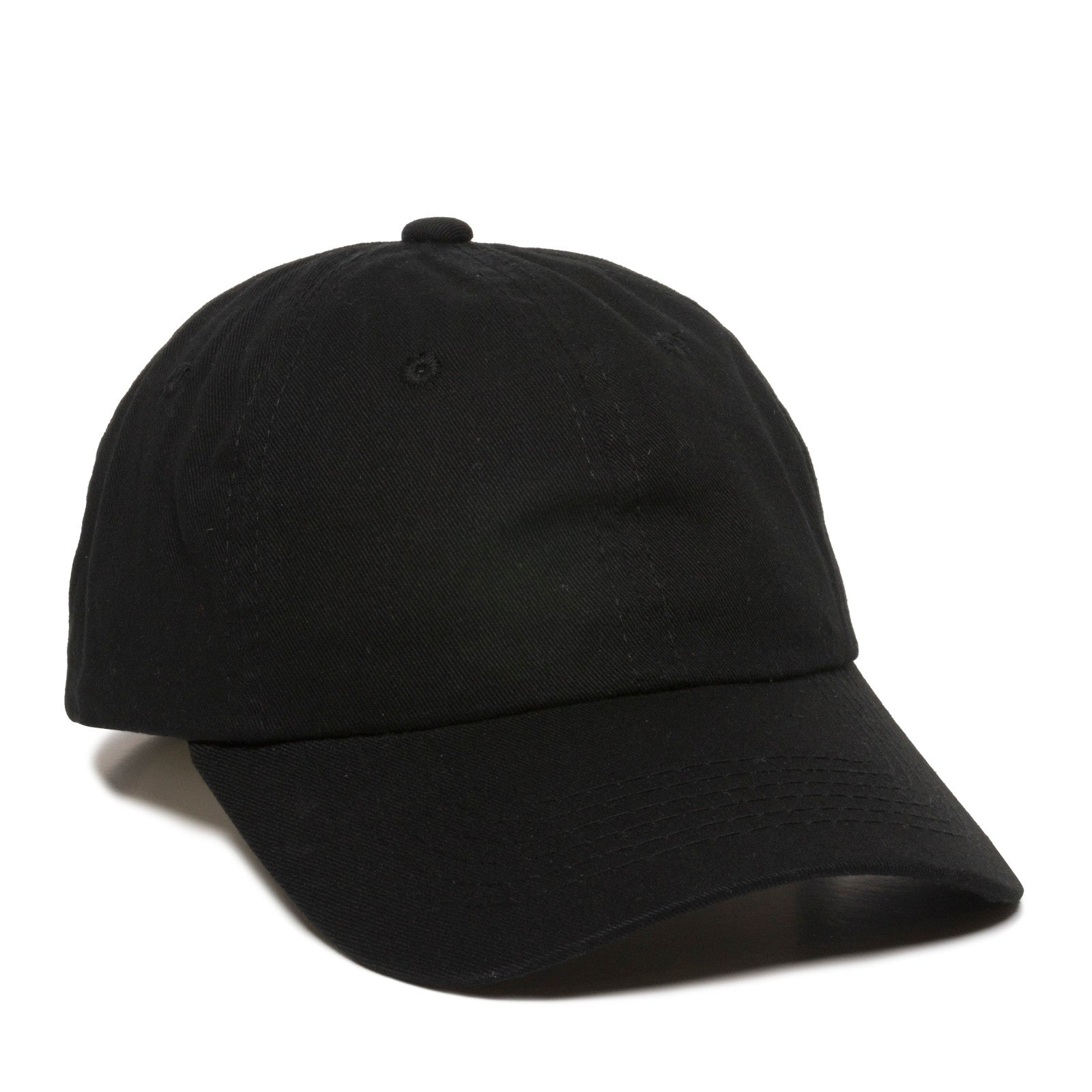 Outdoor Cap GWT-116 Unstructured Garment Washed Cap