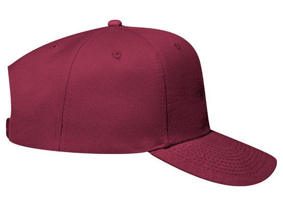 27-210 OTTO CAP 6 Panel Mid Profile Baseball Cap