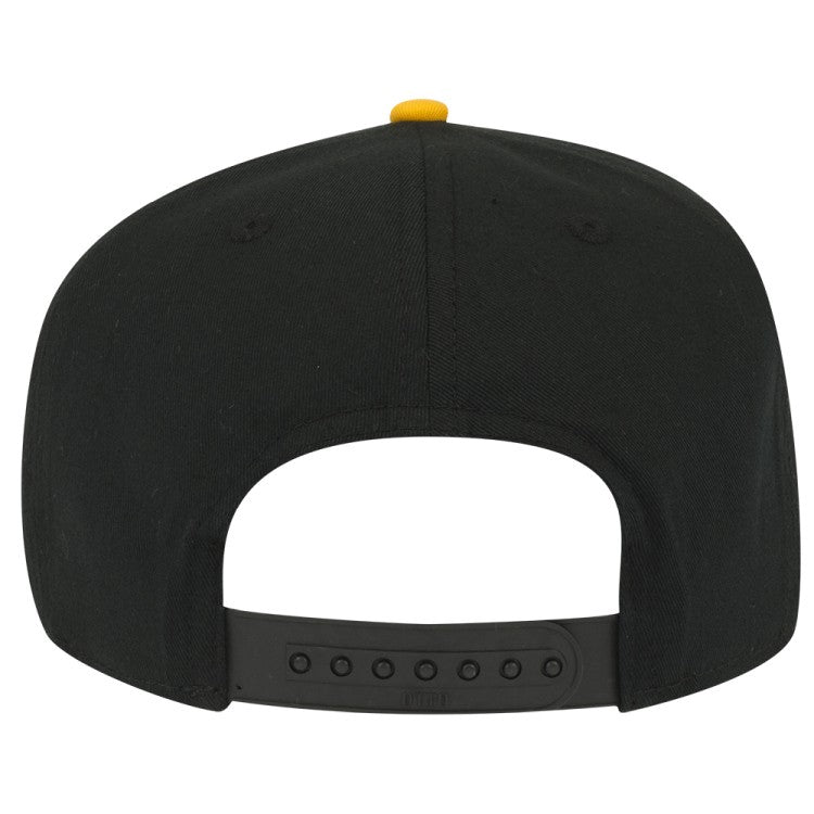 148-1197 OTTO CAP "OTTO SNAP" 6 Panel Mid Profile Snapback Hat