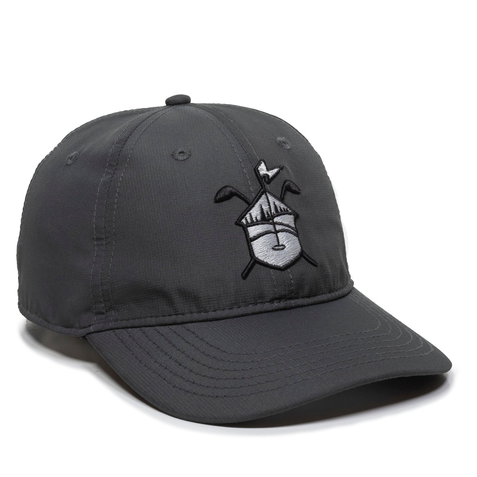 Outdoor Cap PN-100 Ultimate Lightweight Performance Cap