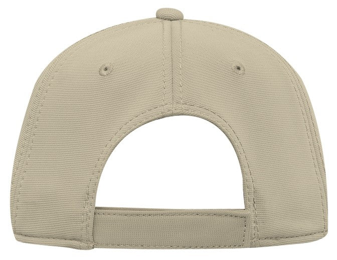 19-1051 OTTO CAP 6 Panel Low Profile Baseball Cap