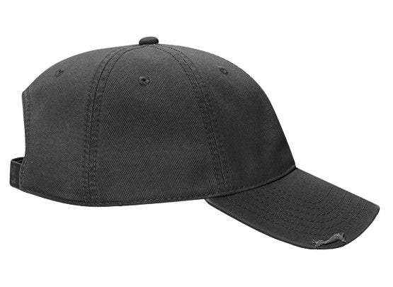 104-764 OTTO CAP 6 Panel Low Profile Dad Hat