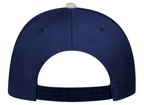 19-209 OTTO CAP 6 Panel Low Profile Baseball Cap