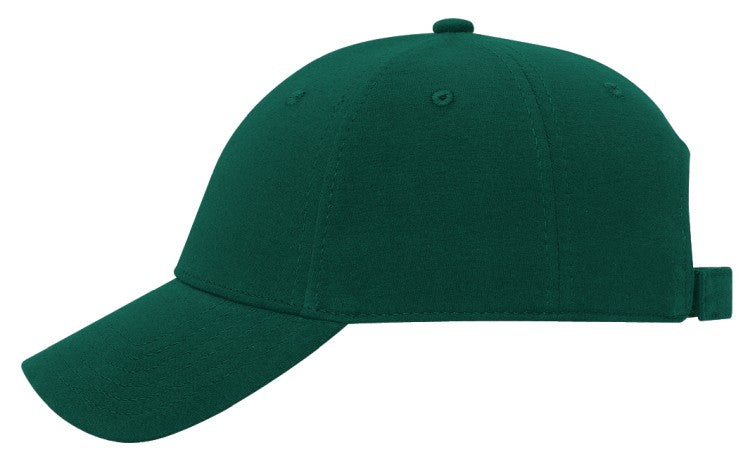19-922 OTTO CAP 6 Panel Low Profile Baseball Cap