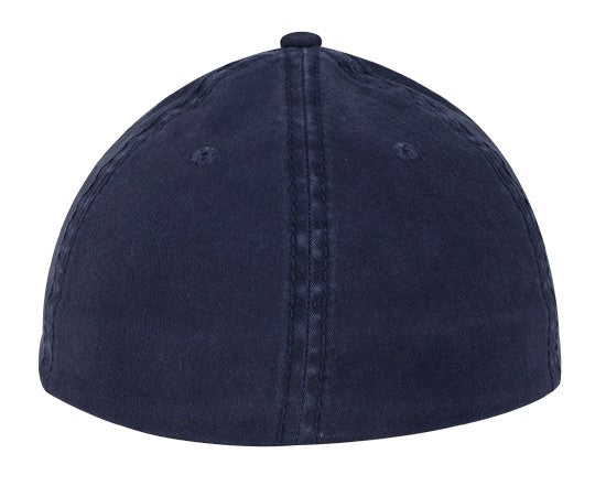 94-1195 OTTO CAP "OTTO FLEX" 6 Panel Slim Fit Low Profile Baseball Cap