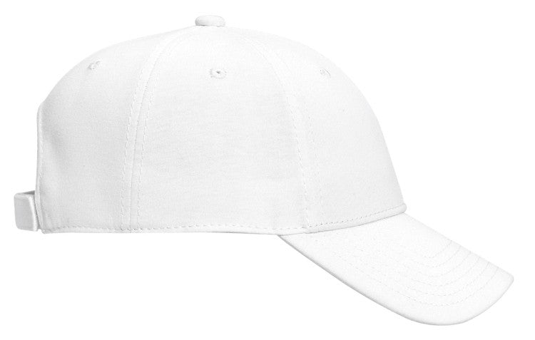 19-922 OTTO CAP 6 Panel Low Profile Baseball Cap