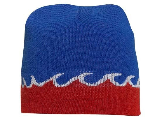 91-628 OTTO CAP 8" Reversible Beanie