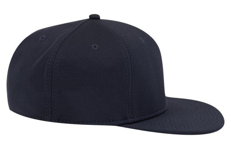 13-1206 OTTO CAP "OTTO FLEX" 6 Panel Mid Profile Baseball Cap