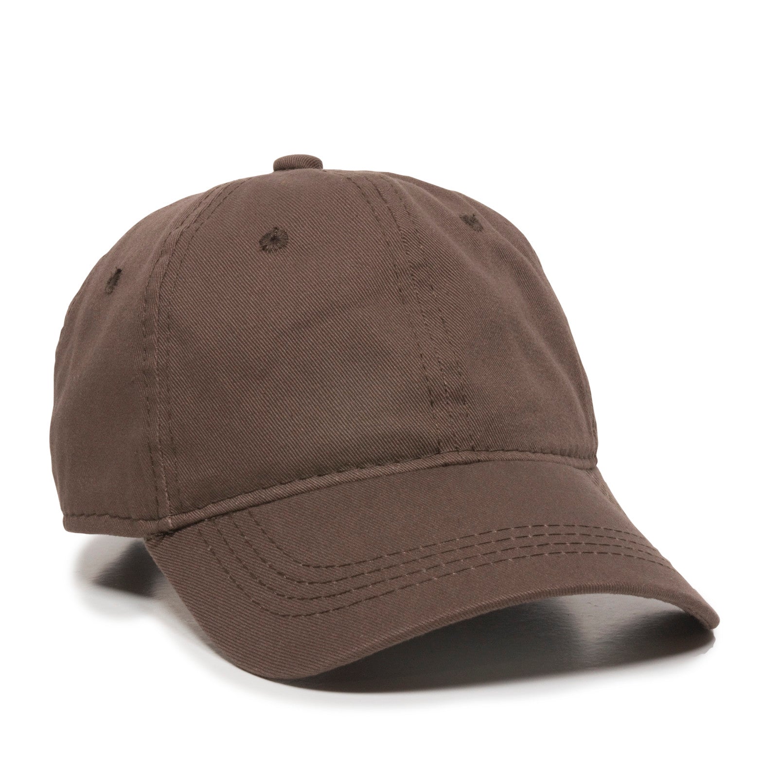 Outdoor Cap GWT-111 Garment Washed Dad Cap