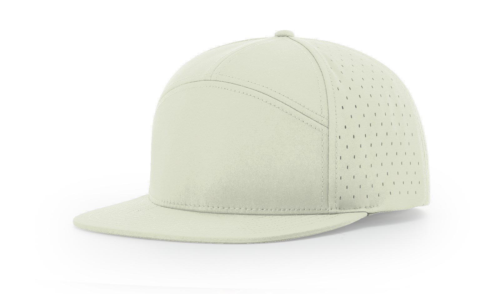 Richardson 169 Cannon 7 Panel Performance Cap