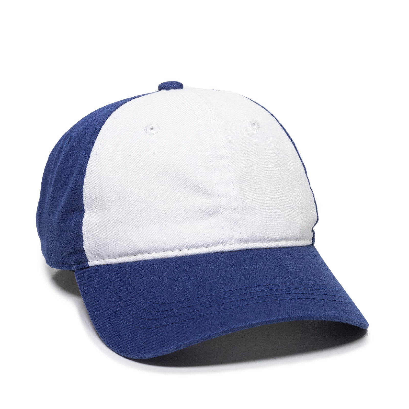 Outdoor Cap GWT-111 Garment Washed Dad Cap