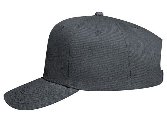 27-210 OTTO CAP 6 Panel Mid Profile Baseball Cap