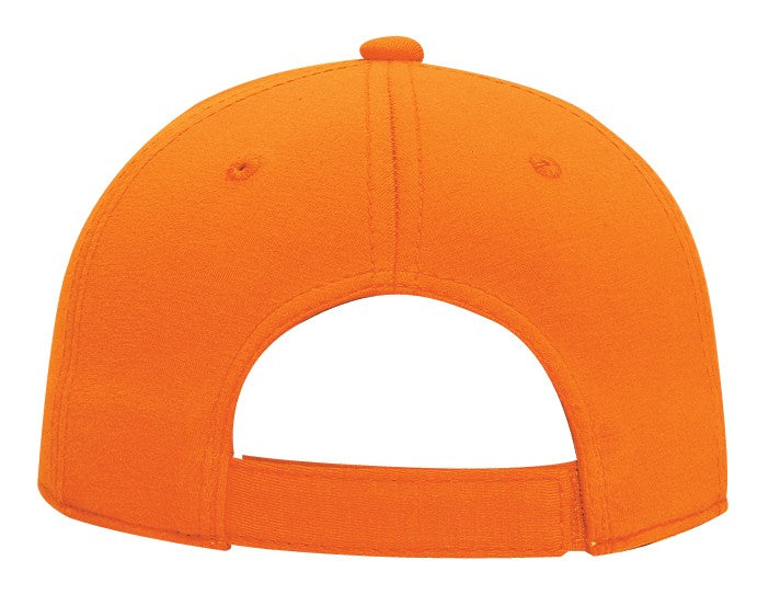 19-922 OTTO CAP 6 Panel Low Profile Baseball Cap