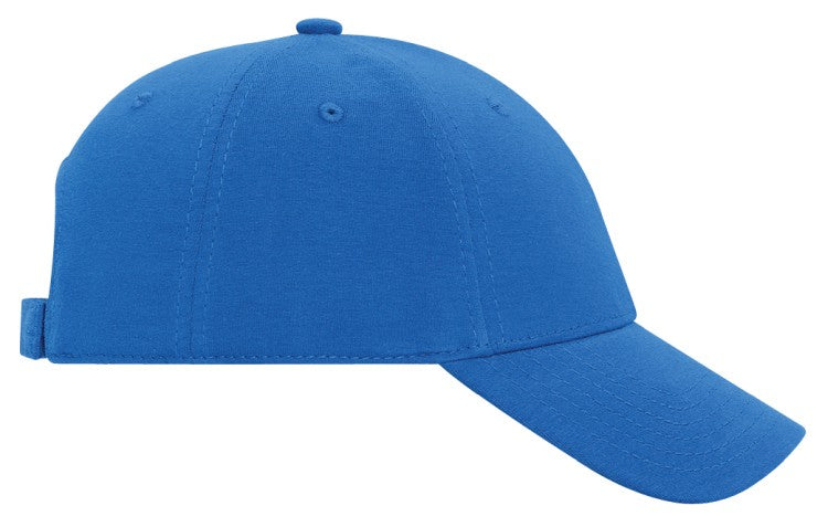 19-922 OTTO CAP 6 Panel Low Profile Baseball Cap
