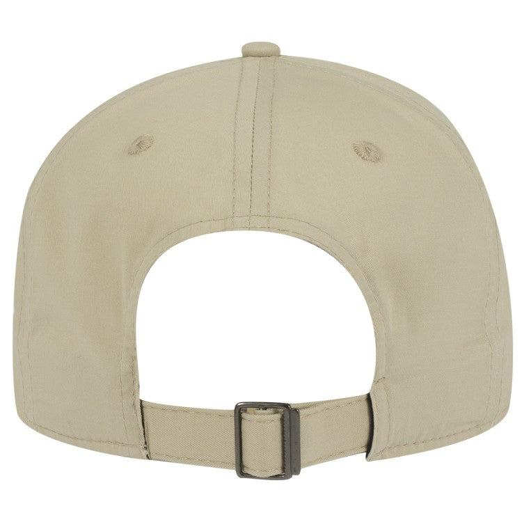 19-1229 OTTO CAP 6 Panel Low Profile Baseball Cap