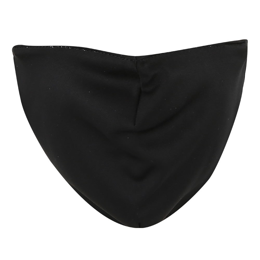 174-1310 OTTO CAP Contoured Face Mask w/ Adjustable Straps & Nose Strip