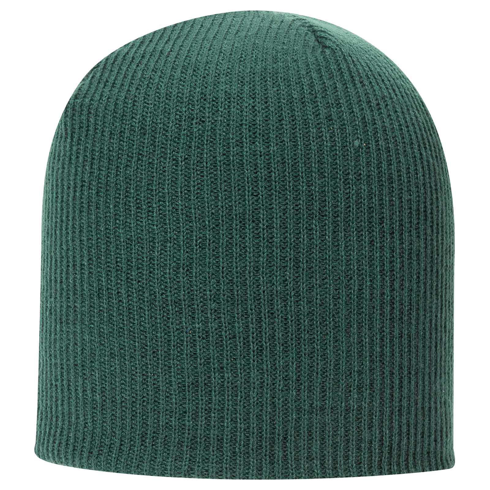 82-1173 OTTO CAP 9 1/2" Premium Rib Knit Beanie