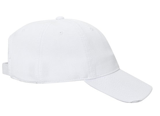 104-764 OTTO CAP 6 Panel Low Profile Dad Hat