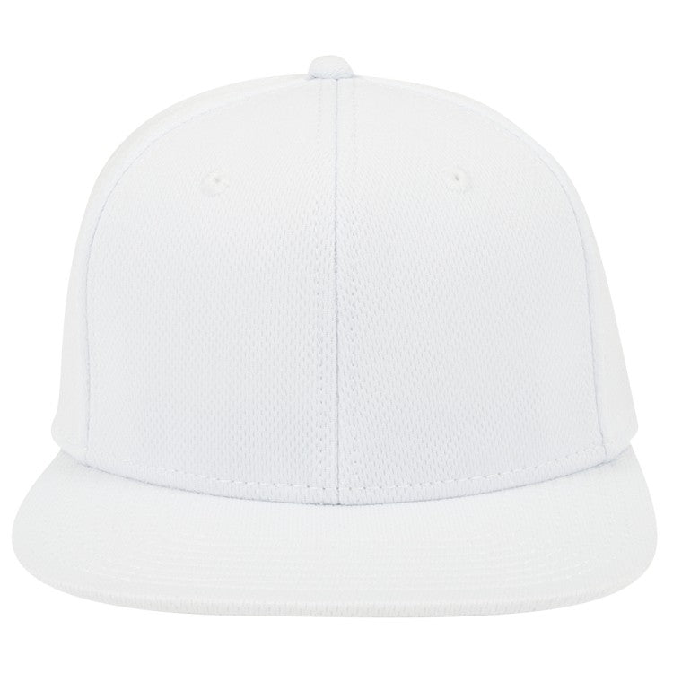 13-1206 OTTO CAP "OTTO FLEX" 6 Panel Mid Profile Baseball Cap